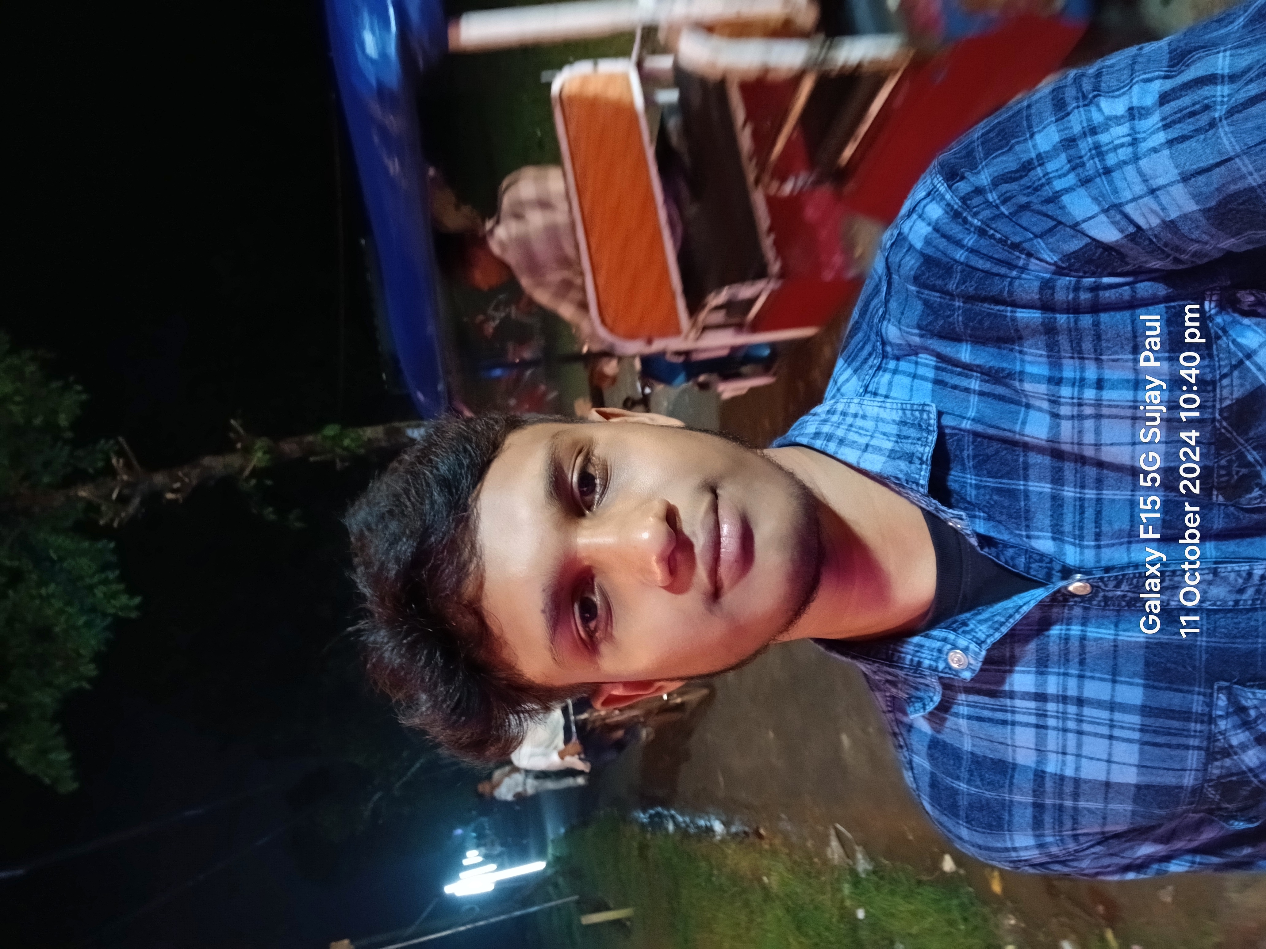 Sujay Paul 's Manager Sujay Paul
