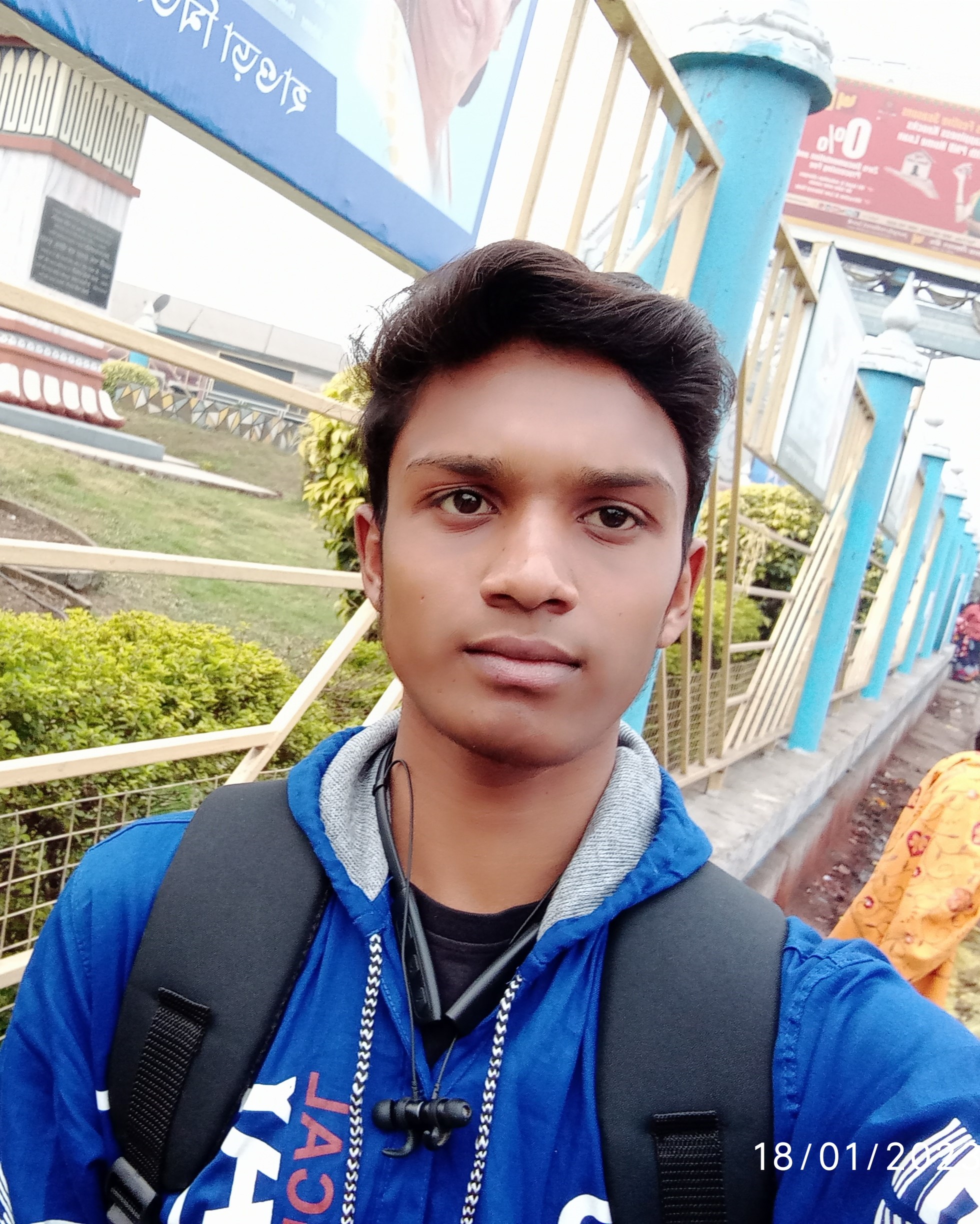 SmplePe CEO And Owner